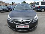 Opel Astra 1,4 88kW 2x kola, 2.majitel - náhled 1