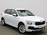 Škoda Kamiq (2026) Top Selection 1.0 TSI 85 kW DS - náhled 8