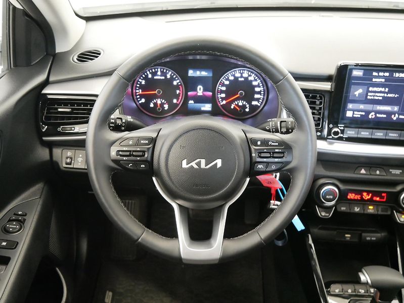 Kia Stonic - fotka 18 z 27