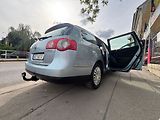 Volkswagen Passat 2.0TDI-100KW*TAŽNÉ*MAN6/2008/ - náhled 15
