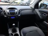Hyundai ix35 (2012) 1.7 CRDi, Tempomat - náhled 8
