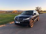 Škoda Kodiaq (2019) - náhled 1
