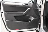 Volkswagen Touran 2,0 TDI 110kW DSG LED TAŽNÉ Zá - náhled 25