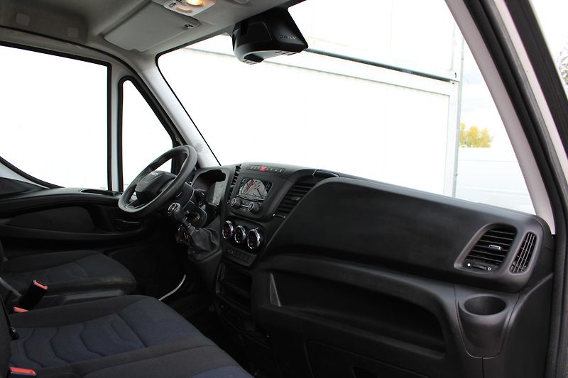 Iveco Daily 35C140 2,3 Sklápěč + klima - fotka 15 z 27