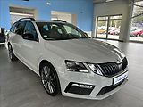 Škoda Octavia 2,0   TSI 180kW,RS,MANUÁL,SERV - náhled 1
