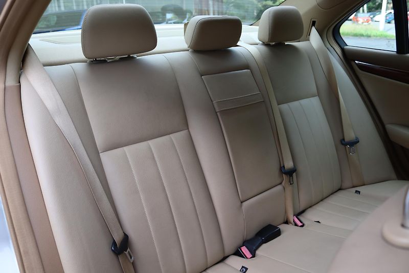 Mercedes-Benz Třídy C C220 (W204) ELEGANCE - fotka 33 z 40