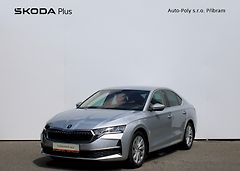 Škoda Octavia (2024) Top Selection 2.0TDI / 110kW 7 - fotografie inzerátu