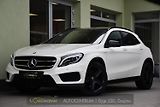 Mercedes-Benz GLA - náhled 1
