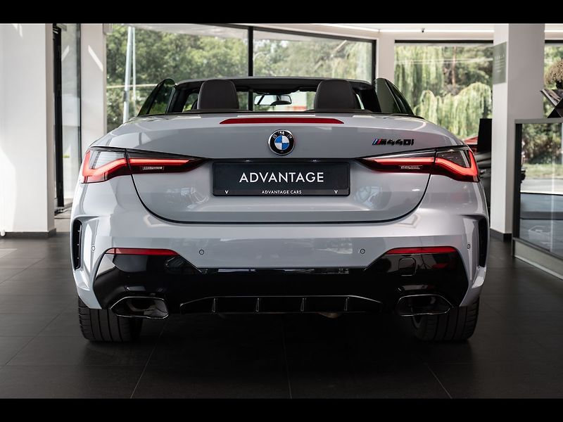 BMW Ostatní i xDrive Cabrio HarmanKardon/3 - fotka 3 z 26