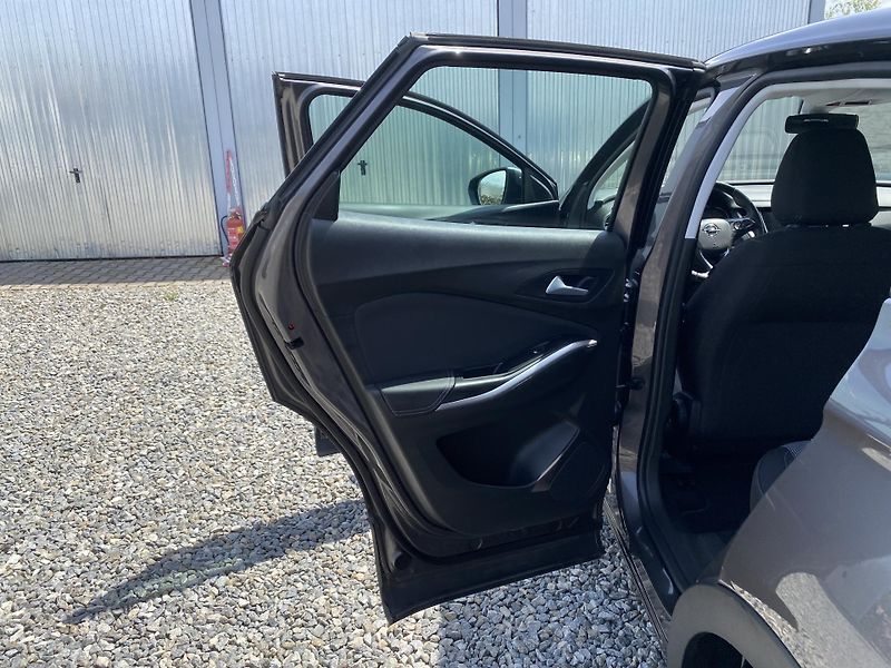 Opel Grandland X 1.6CTD-i 130PS LIFE 165TKM TOP - fotka 110 z 165
