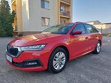Škoda Octavia 2,0 TDi 85kw Ambition Plus - náhled 2