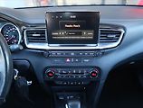 Kia Ceed (2019) GT Line 1.4 T-GDI, Automat - náhled 12