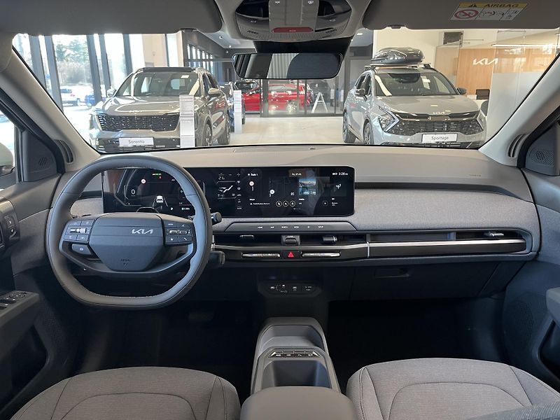 Kia EV3 EARTH 81,4 kWh, ADAS + V2L - fotka 10 z 24
