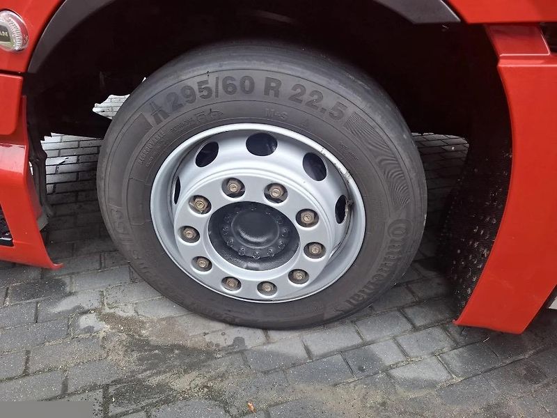MAN TGX (2023) 18.360 shrnovačka EURO 6 - fotka 12 z 16