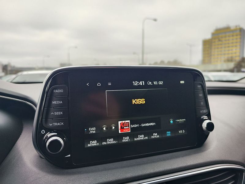Hyundai Santa Fe 2.0 CRDI/110kW Smart Success - fotka 19 z 34