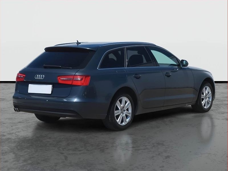 Audi A6 (2014) 2.0 TDI, Automat, Serv.kniha - fotka 5 z 14