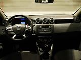 Dacia Duster (2020) 1.5i 4x4, ČR, AC, TZ, temp - náhled 8