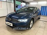 Volkswagen Passat (2020) 1.5 TSi, ČR, LED, autoAC - náhled 1