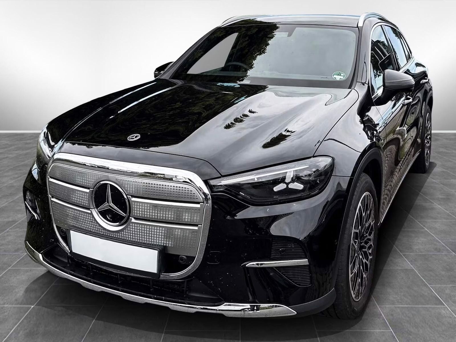 Mercedes-Benz GLC 400 Avantgarde Superscreen Pan