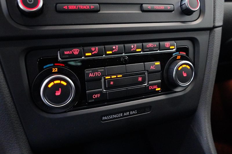 Volkswagen Golf - fotka 22 z 26
