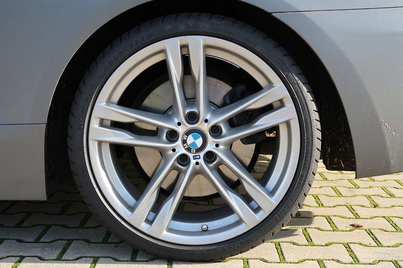 BMW Řada 6 650ix - fotka 13 z 13