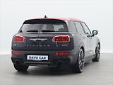 Mini Clubman 2,0 JCW ALL4 170kW H&K Aut - náhled 7