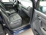 Volkswagen Touran 2,0 TDi 103kW Comfort,2x kola - náhled 19