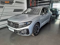 Volkswagen Touareg (2025) 3.0 TDI 4Motion (170kW/231k) T - fotografie inzerátu