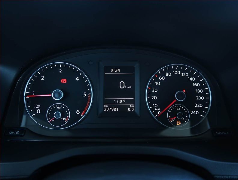 Volkswagen Caddy (2019) 2.0 TDI 4MOTION, 5Míst, ČR - fotka 11 z 17