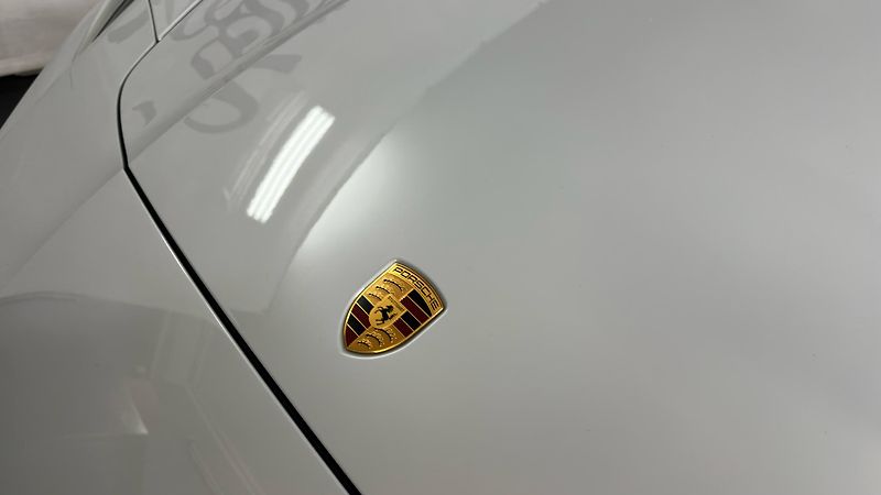 Porsche Panamera GTS / ZÁRUKA / TOP VÝBAVA  - fotka 18 z 64
