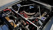 Ford Mustang Shelby GT500 