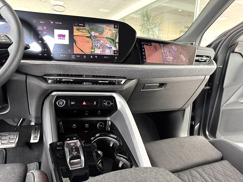 Audi Q5 TDI Quattro*S-LINE*360*SKLADEM - fotka 21 z 45