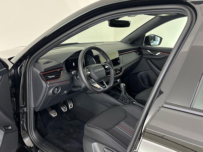 Škoda Kamiq Monte Carlo - fotka 6 z 30