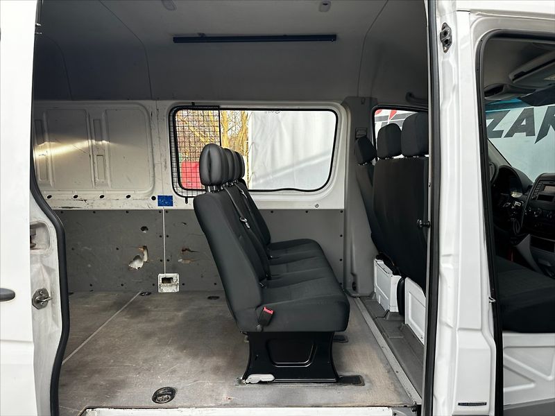 Mercedes-Benz Sprinter 2,2 CDI 316 120kW-MAXI - fotka 13 z 33