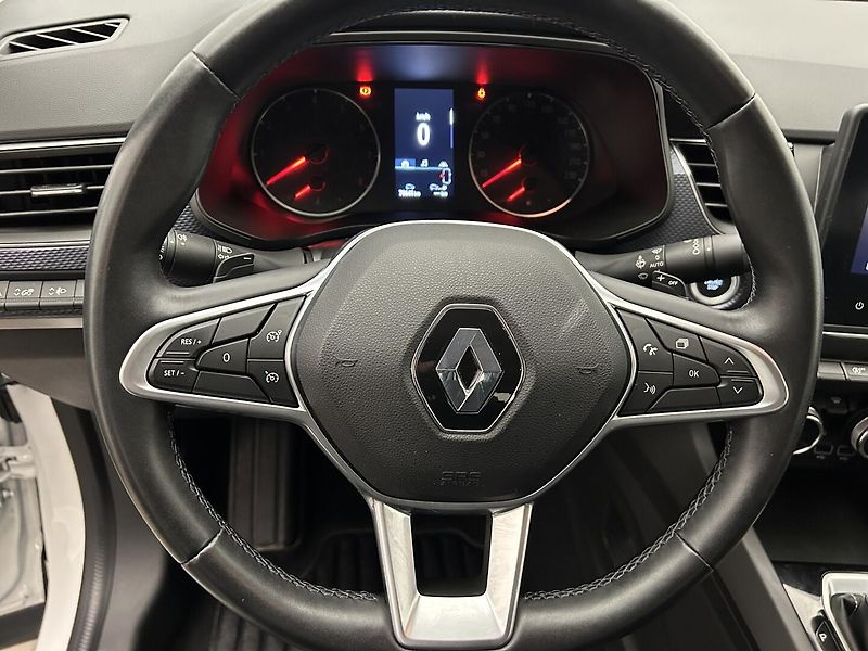Renault Arkana 1.3 TCe Zen - fotka 8 z 23