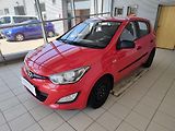 Hyundai i20 (2012) 1.2i 62kW, Klima - náhled 1