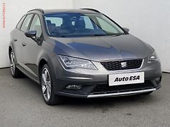 Seat Leon (2015) 2.0 TDi, X-Perience - fotografie inzerátu