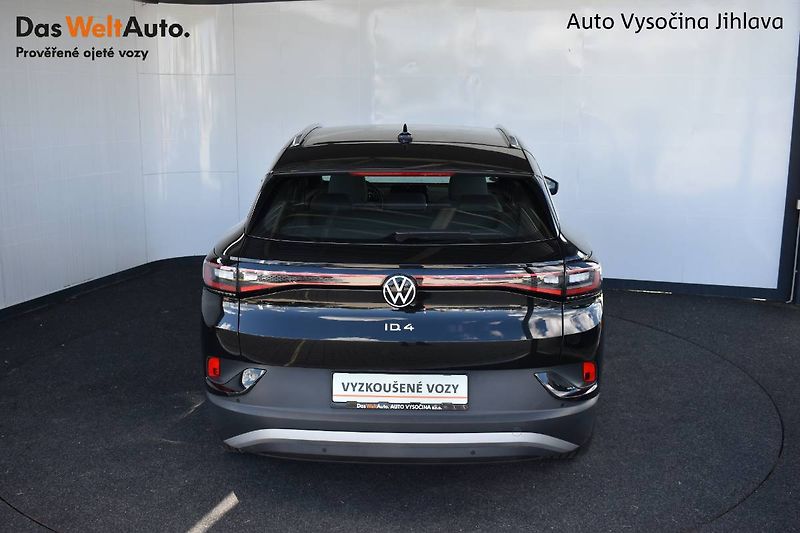 Volkswagen ID.4 (2023) Pro 150kW, Tep.čerpadlo,Tažné - fotka 7 z 25