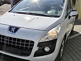 Peugeot 3008 HDi 120kW A/T *SERV.KNÍŽKA     - náhled 2