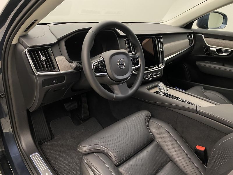 Volvo V90 CC B4 AWD ULTIMATE AUT  - fotka 4 z 62