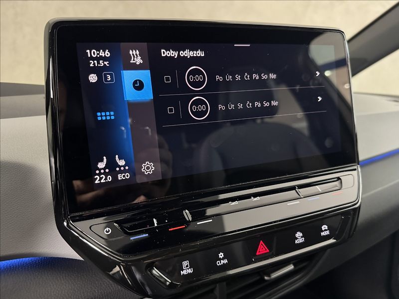 Volkswagen ID.3 Pro S 82kWh IQ Light Assist - fotka 46 z 49