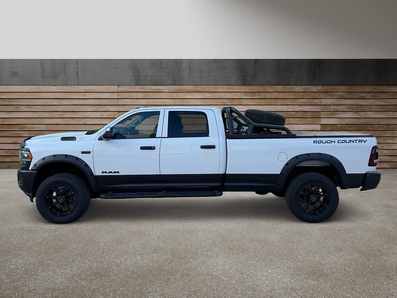 Dodge RAM (2020) +2500+LPG+HEAVY DUTY+HEMI+ - fotka 6 z 18
