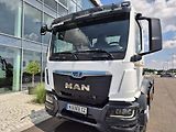 MAN TGM 18.320 NOSIČ KONTEJNERU 10T - náhled 20