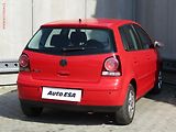 Volkswagen Polo (2005) 1.2i, ČR, AC, park.asist - náhled 3