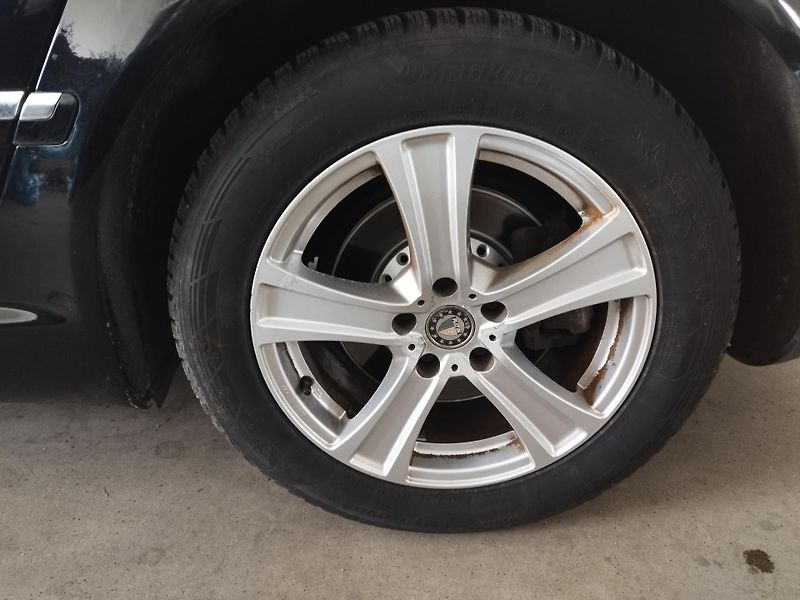 Volkswagen Phaeton (2008) 3,0TDI,171KW,4X4,LED,ALU,KŮŽE - fotka 8 z 39