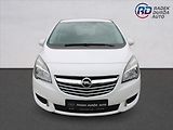 Opel Meriva 1,4 i  ČR,1.MAJITEL,COSMO - náhled 1
