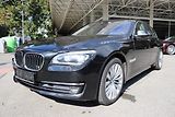 BMW Řada 7 730D XDRIVE F01 190kW - náhled 18