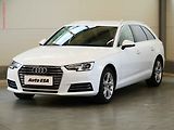 Audi A4 (2017) 2.0TFSi, xenon, autoAC - náhled 2