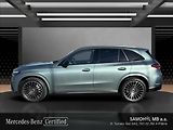Mercedes-Benz GLC 300 4MATIC AMG linie - náhled 2