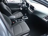 Kia Ceed (2022) 1.5 T-GDI, Serv.kniha, Navi - náhled 9